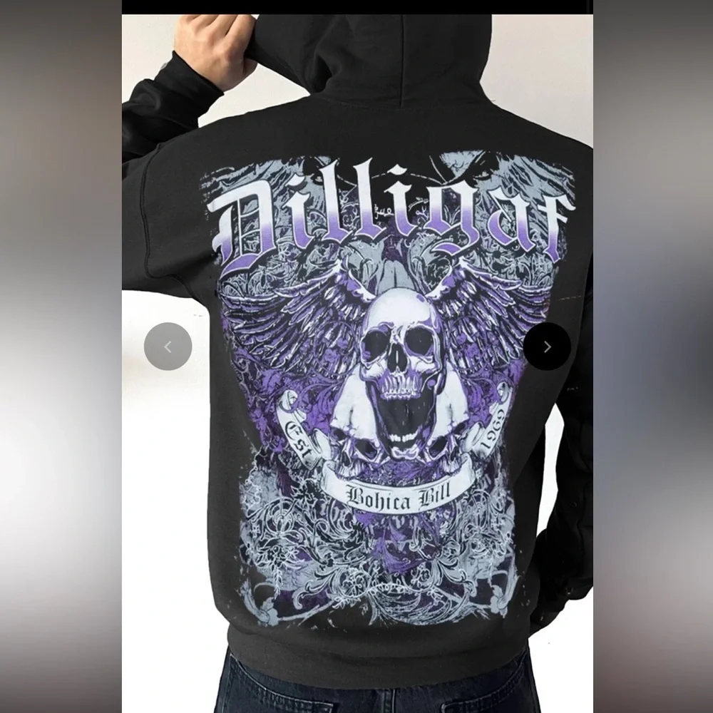 dilligaf good pit
